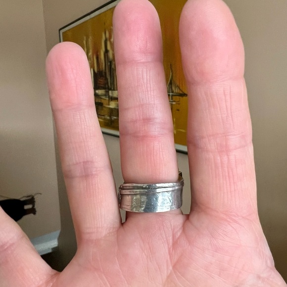 Ann Marie Chagnon Ring - Picture 6 of 10